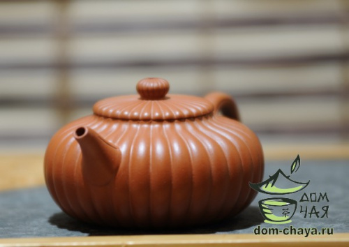 Исинский Чайник #522