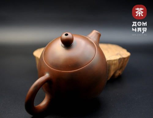 Авторский Чайник из Циньчжоу #71, 100мл.