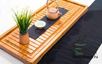 Чабань с камнем (монолит) A-111