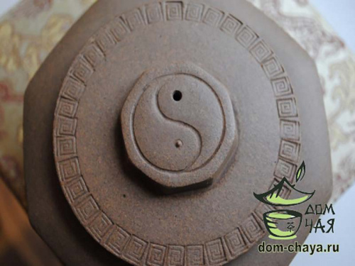 Исинский Чайник #186