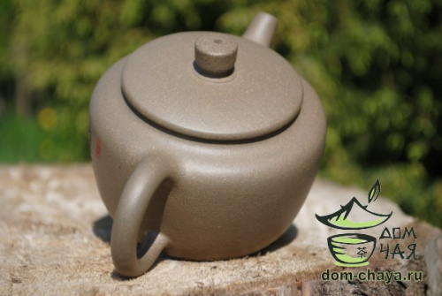 Исинский Чайник #232