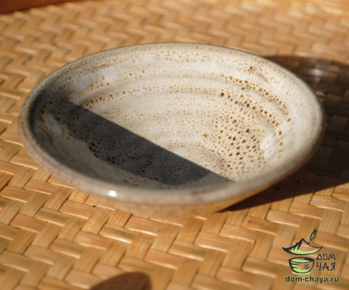 Пиала обливная глазурь «Ю Тао» #75