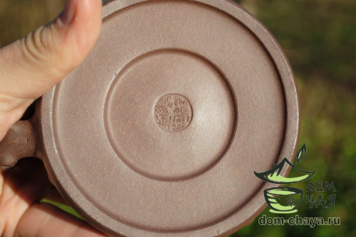 Исинский Чайник #111