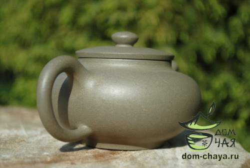 Исинский Чайник #238