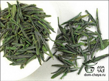 Люань Гуапянь «Тыквенные семечки» (42 гр.)