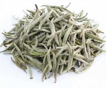 Бай Хао Инь Чжэнь «Банановый» SHQ