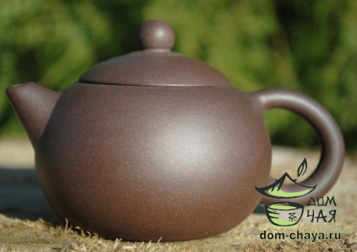 Исинский Чайник #218