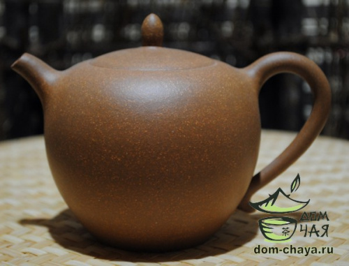 Исинский Чайник #459
