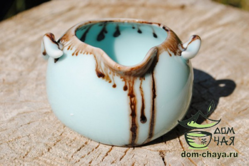 Чахай «Лун Цюань» #13