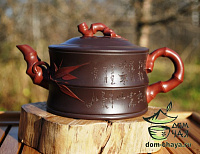 Исинский Чайник #112