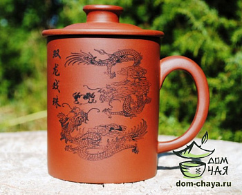 Исинская Чашка #2