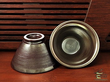 Пиала «Металлик» #100