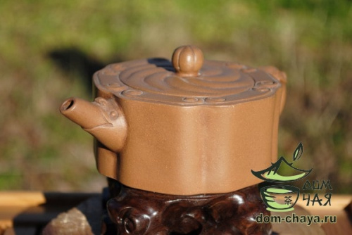 Исинский Чайник #99