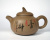 Чайник Исинская глина #11