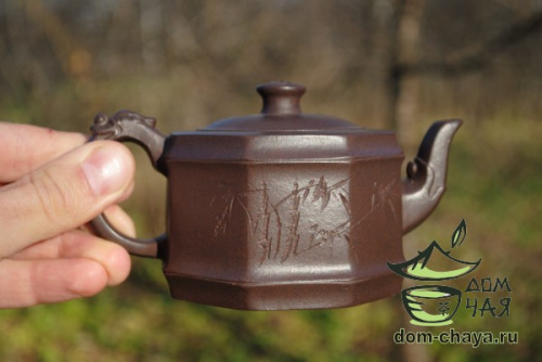 Исинский Чайник #129