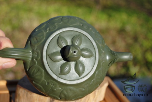 Исинский Чайник #89