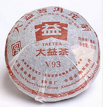 Да И  V93 2011г.