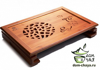 Чабань (большая) A046b