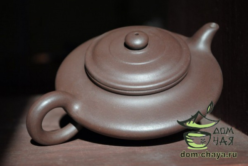 Исинский Чайник #208