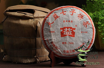 Да И 7592 «Мэн Хай» 2006г.