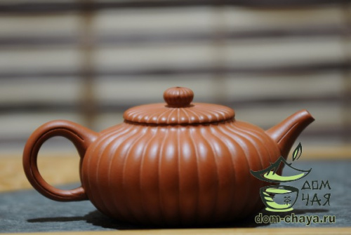 Исинский Чайник #522