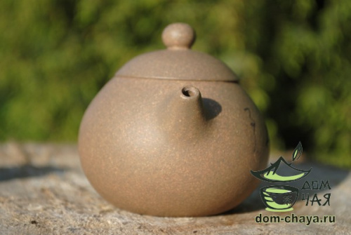 Исинский Чайник #244