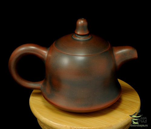 Авторский Чайник из Циньчжоу Яо Бянь #7