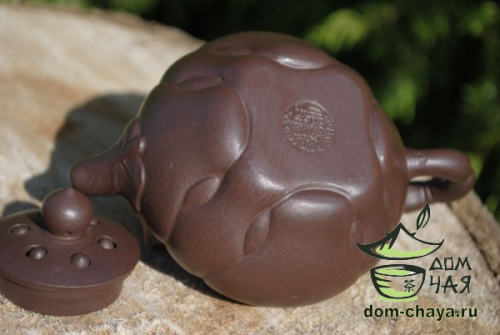 Исинский Чайник #287