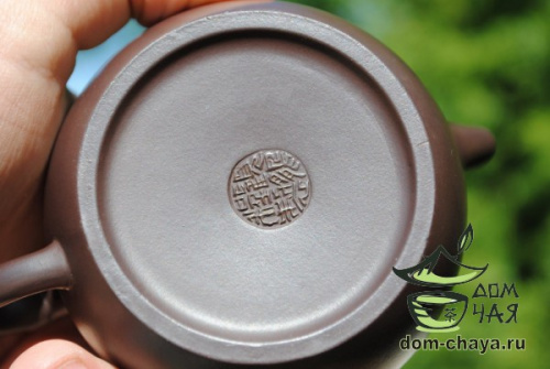 Исинский Чайник #303