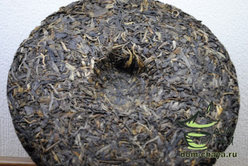 Жо Гу Ян Чунь «Юндэ»