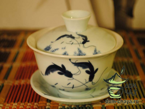 Гайвань «2 сома» #34