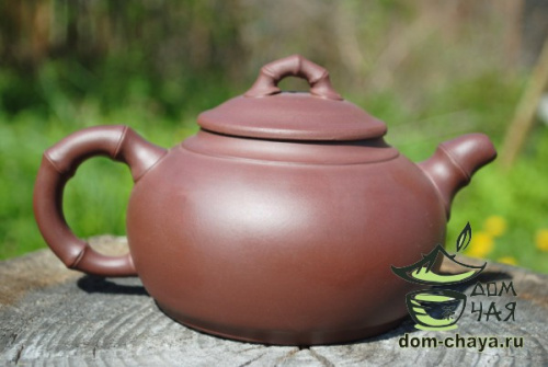 Исинский Чайник #240