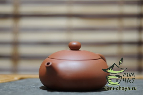 Исинский Чайник #486