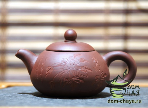 Исинский Чайник #485