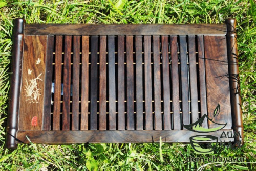 Чабань дерево №3