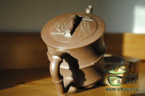 Исинский Чайник #176