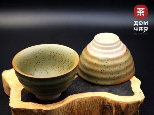 Пиала керамика #86, 60мл.