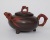 Чайник Исинская глина #15