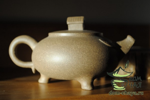 Исинский Чайник #155