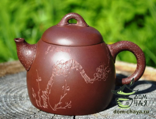 Исинский Чайник #285