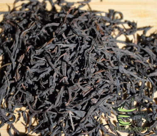 Ба Сянь Удун Дань Цун (Глубокой прожарки)