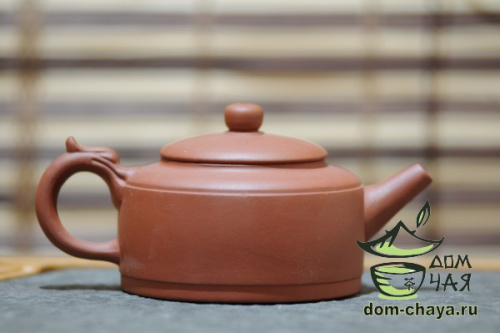 Исинский Чайник #475