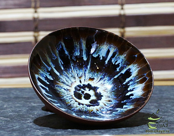 Пиала Исин «Галактика» #2