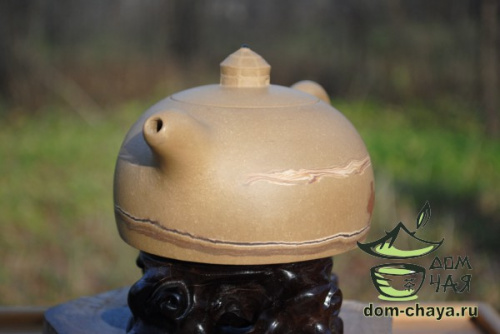 Исинский Чайник #93