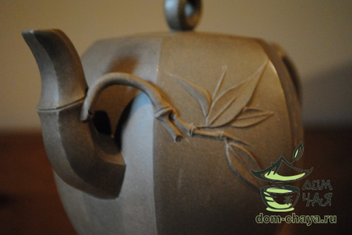 Исинский Чайник #146