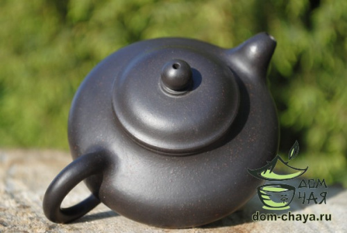 Исинский Чайник #262