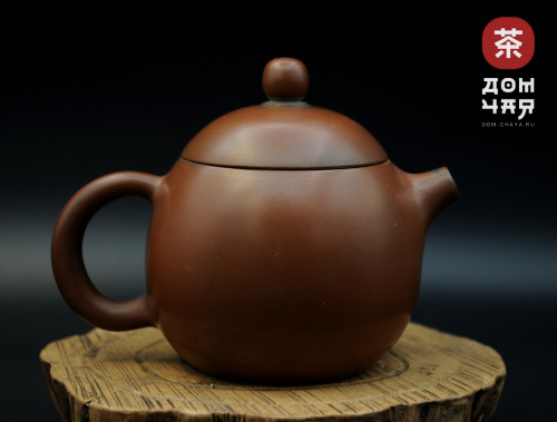 Авторский Чайник из Циньчжоу #73, 120мл.