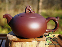 Исинский Чайник #128