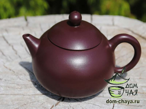 Исинский Чайник #278