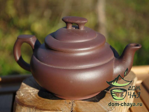 Исинский Чайник #134